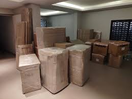 Top Packers and Movers Services in Mohali